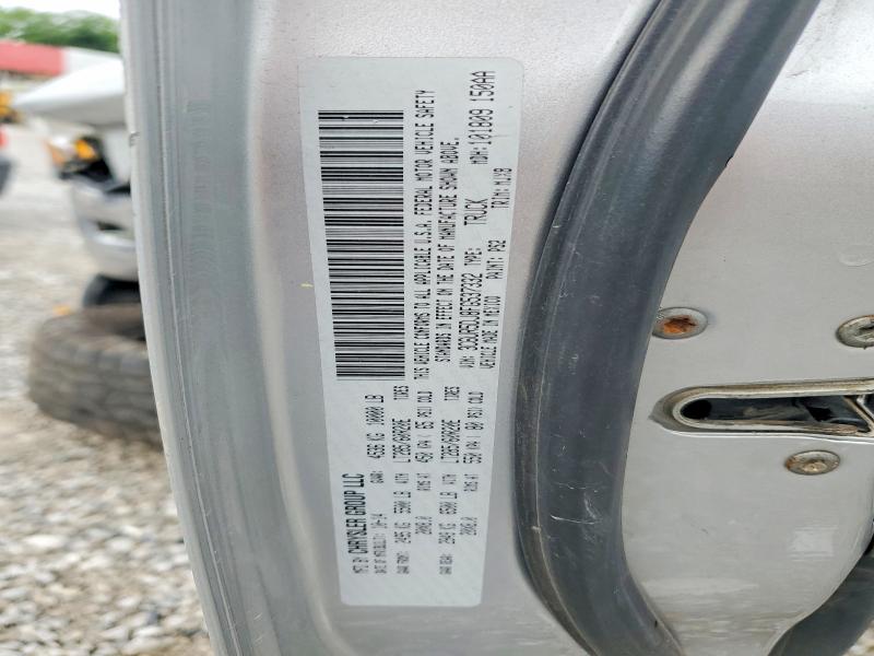 54971746 :رقم المزاد ، 3C6UR5DJ8FG537332 vin ، 2015 Ram 2500 مزاد بيع