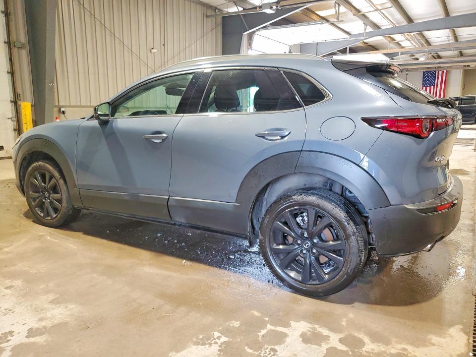 Aukcja sprzedaży 2021 Mazda Cx-30 S Awd, vin: 3MVDMBEY9MM310004, numer aukcji: 53949896