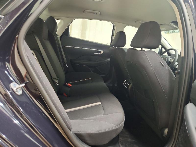 Продажа на аукционе авто 2026 Hyundai Sonata Hybrid, vin: KMHL24JJXTA160631, номер лота: 54819956