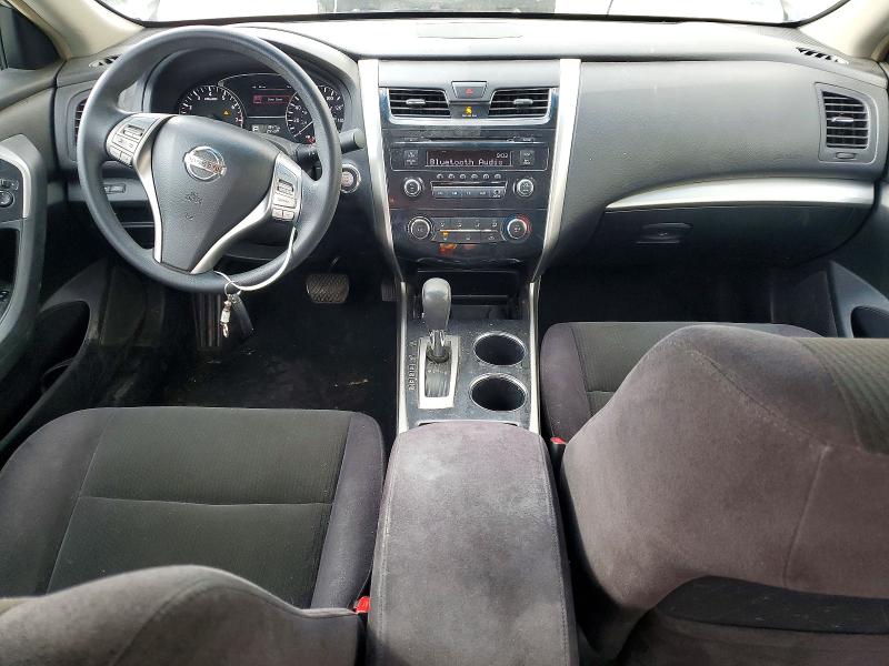 Продажа на аукционе авто 2013 Nissan Altima, vin: 1N4AL3AP2DC179399, номер лота: 52194536