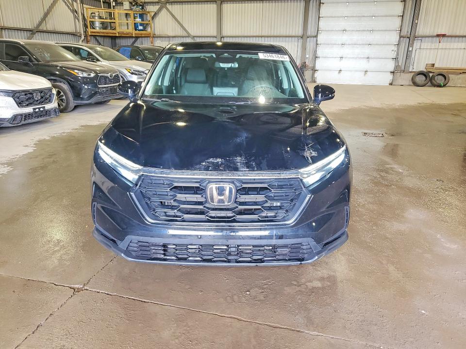 2025 Honda Cr-v მანქანა იყიდება აუქციონზე, vin: 2HKRS4H27SH112542, აუქციონის ნომერი: 53461846