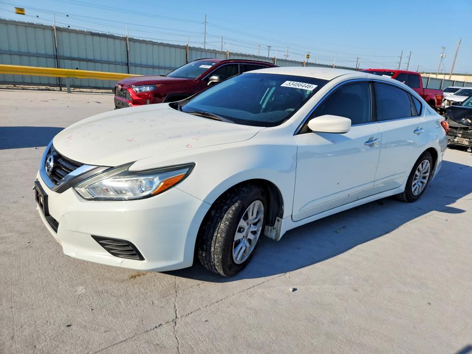 Aukcja sprzedaży 2017 Nissan Altima, vin: 1N4AL3AP4HC255338, numer aukcji: 53466446