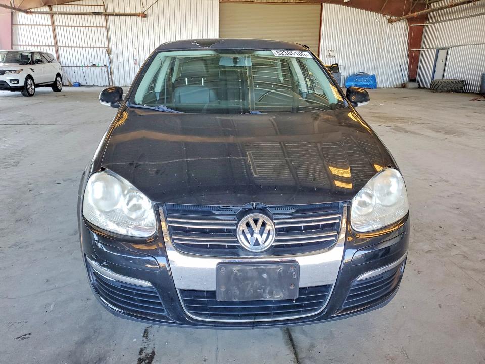 2010 Volkswagen Jetta მანქანა იყიდება აუქციონზე, vin: 3VWRZ7AJ3AM034443, აუქციონის ნომერი: 52386106