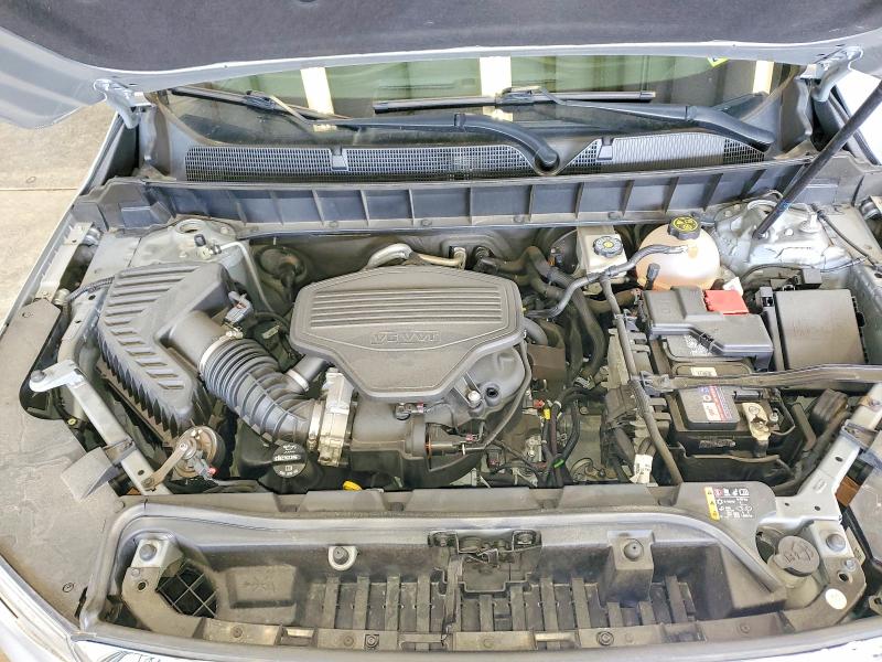 Aukcja sprzedaży 2019 Gmc Acadia, vin: 1GKKNULS5KZ271556, numer aukcji: 52650856