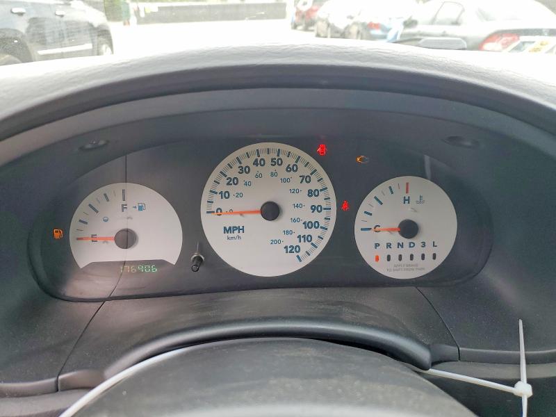 Aukcja sprzedaży 2006 Chrysler Town & Country, vin: 1A4GP45R06B669529, numer aukcji: 52307246