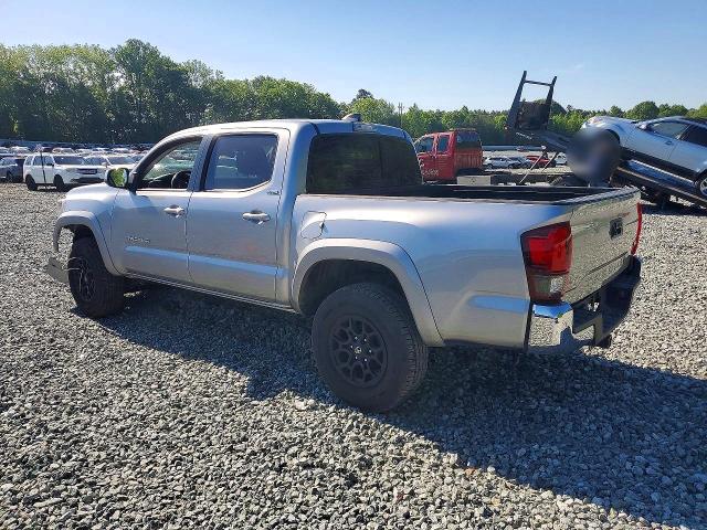 Aukcja sprzedaży 2021 Toyota Tacoma, vin: 5TFAZ5CN4MX116412, numer aukcji: 52608266