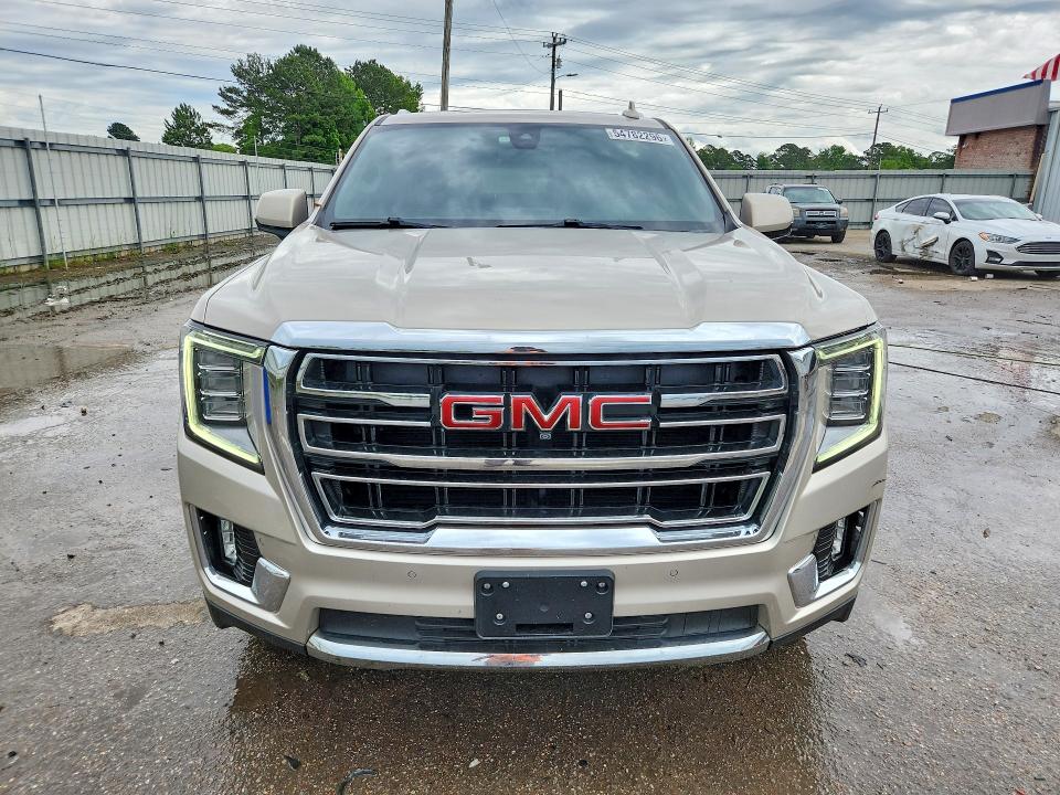 54782296 :رقم المزاد ، 1GKS1GKD9NR121728 vin ، 2022 Gmc Yukon Xl مزاد بيع