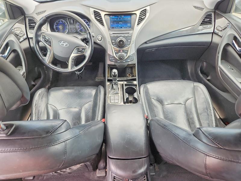 52394476 :رقم المزاد ، KMHFH4JG7DA321647 vin ، 2013 Hyundai Azera مزاد بيع