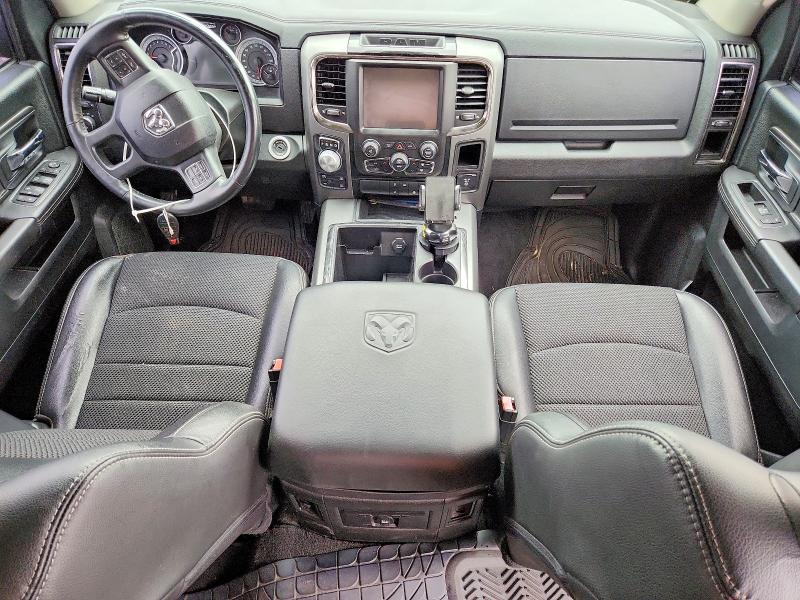 Aukcja sprzedaży 2015 Ram 1500, vin: 1C6RR7MT3FS712355, numer aukcji: 52570106