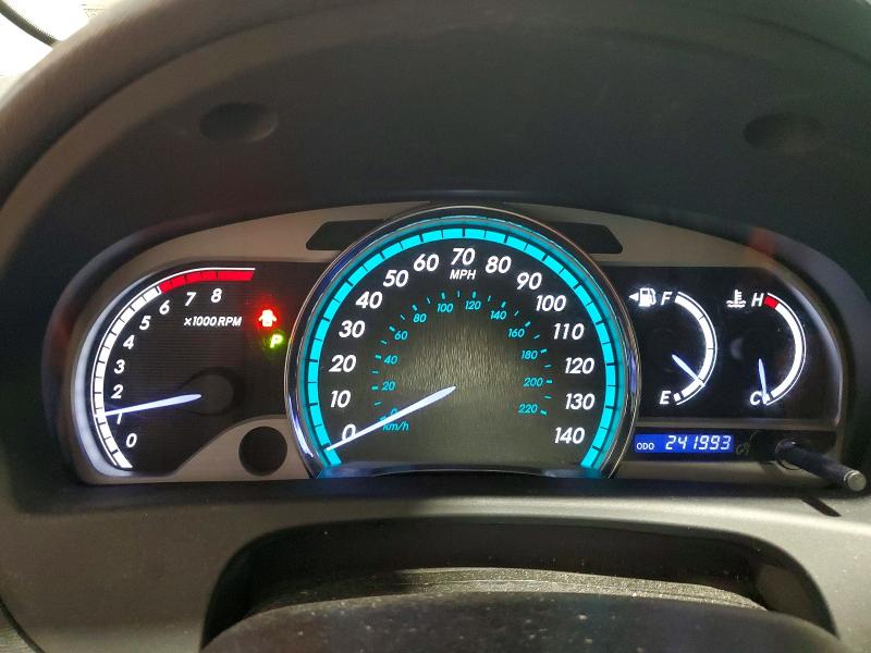Продажа на аукционе авто 2014 Toyota Venza, vin: 4T3BA3BB0EU062006, номер лота: 54473786