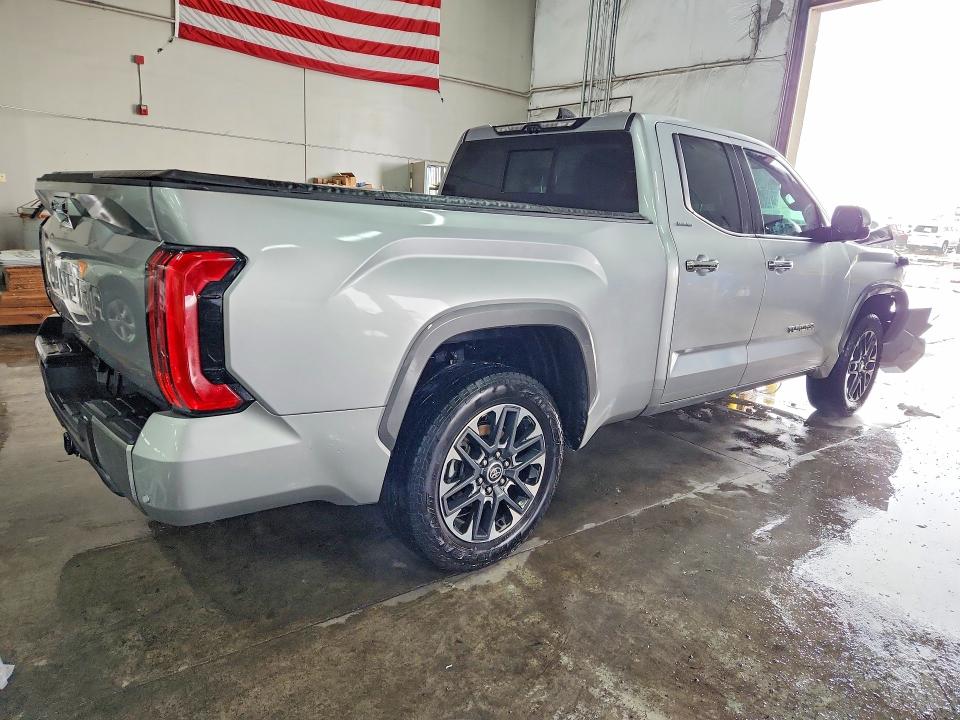 Aukcja sprzedaży 2022 Toyota Tundra, vin: 5TFJA5DA9NX002300, numer aukcji: 52577096