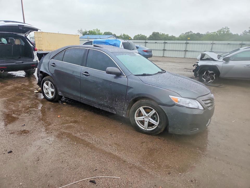 Продаж на аукціоні авто 2010 Toyota Camry, vin: 4T1BK3EK7AU112251, номер лоту: 52786776