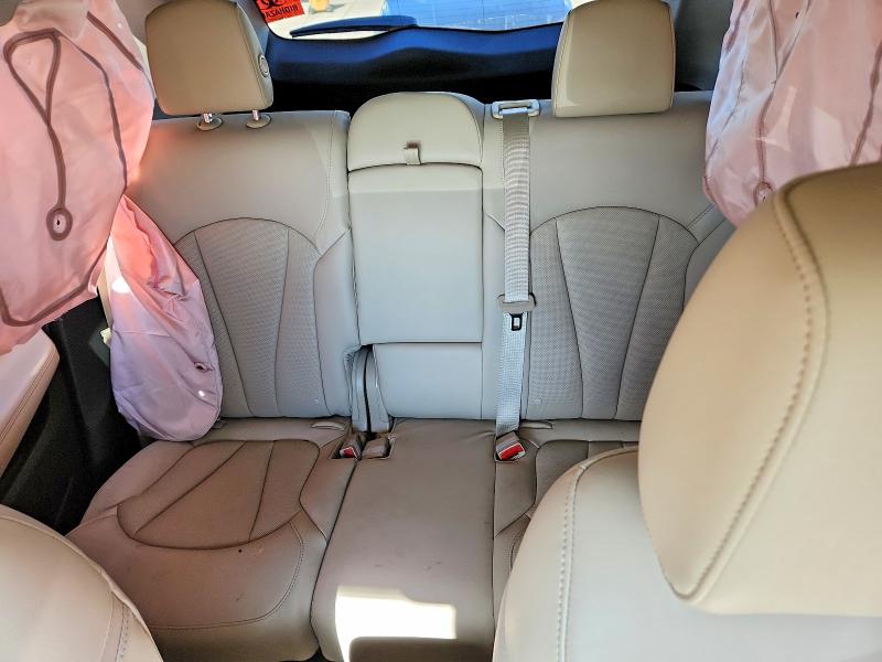 Продажа на аукционе авто 2019 Buick Envision, vin: LRBFX2SA8KD010891, номер лота: 54173906