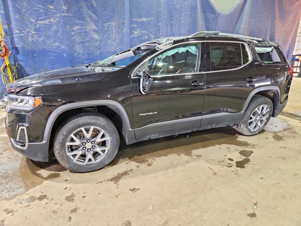 Продажа на аукционе авто 2023 Gmc Acadia, vin: 1GKKNML40PZ222466, номер лота: 54325946
