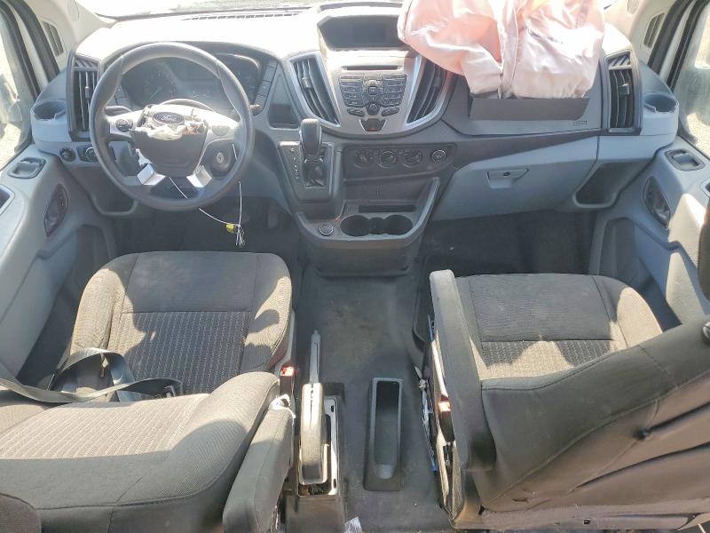2018 Ford Transit მანქანა იყიდება აუქციონზე, vin: 1FBAX2CMXJKA68567, აუქციონის ნომერი: 51501876
