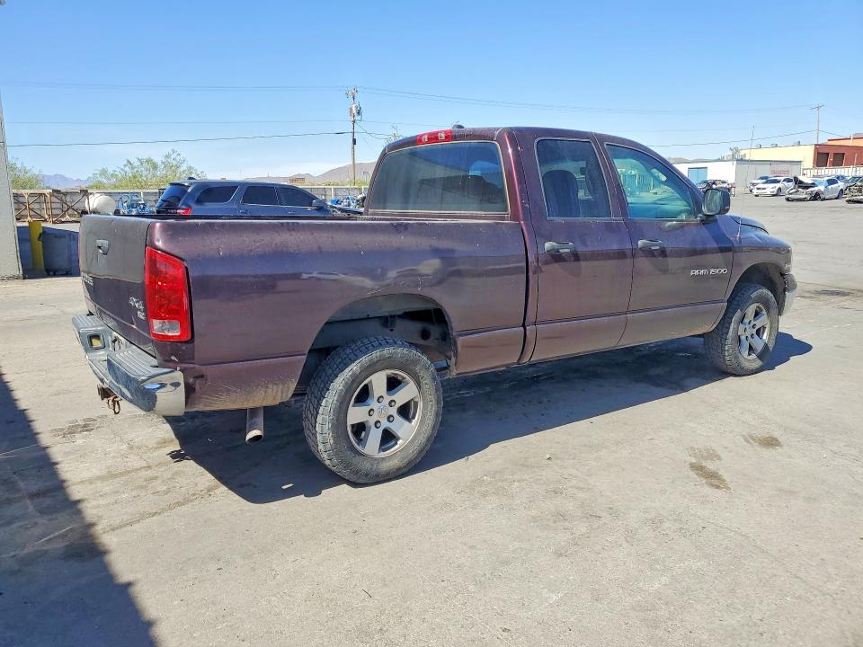 Aukcja sprzedaży 2004 Dodge Ram, vin: 1D7HU18D04S786788, numer aukcji: 53690816