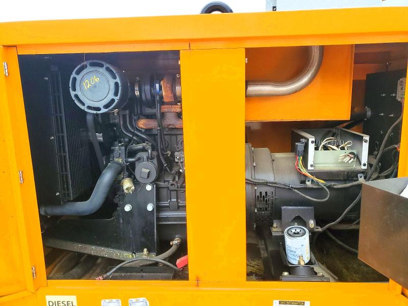 2012 Ck Power Generator მანქანა იყიდება აუქციონზე, vin: 4C9BE1015CS247363, აუქციონის ნომერი: 54768146