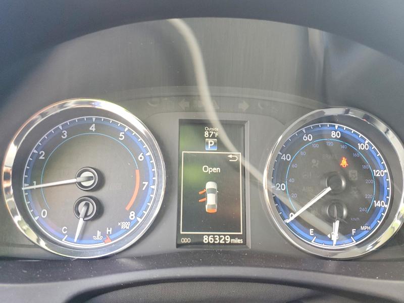 Продажа на аукционе авто 2019 Toyota Corolla, vin: 5YFBURHE1KP865926, номер лота: 53630526
