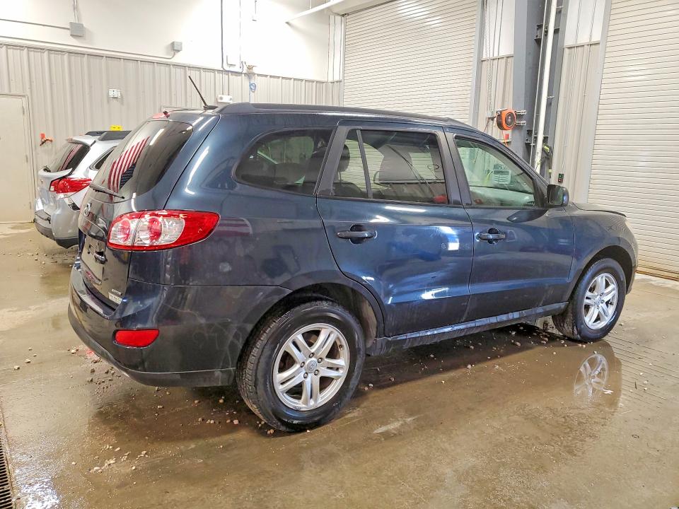 Продаж на аукціоні авто 2012 Hyundai Santa Fe, vin: 5XYZGDAB6CG152146, номер лоту: 52479186