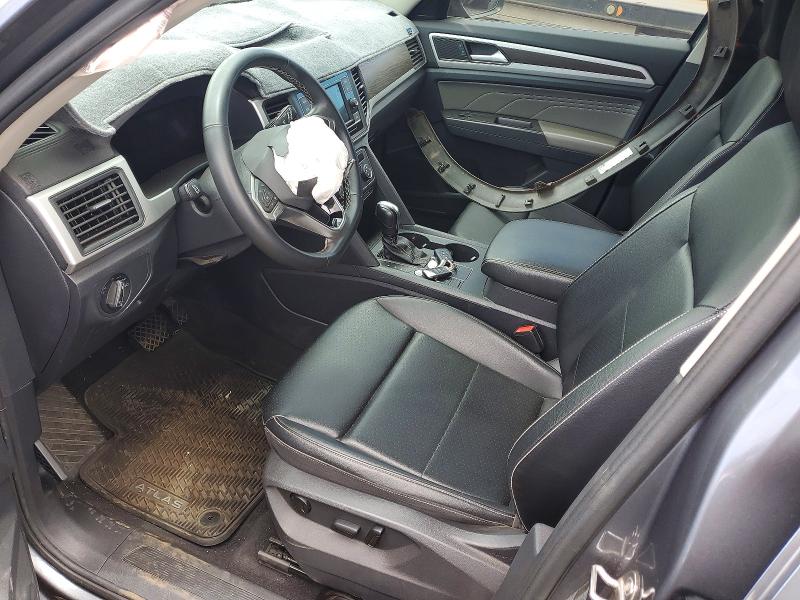 Aukcja sprzedaży 2022 Volkswagen Atlas, vin: 1V2DP2CA1NC549174, numer aukcji: 53846236