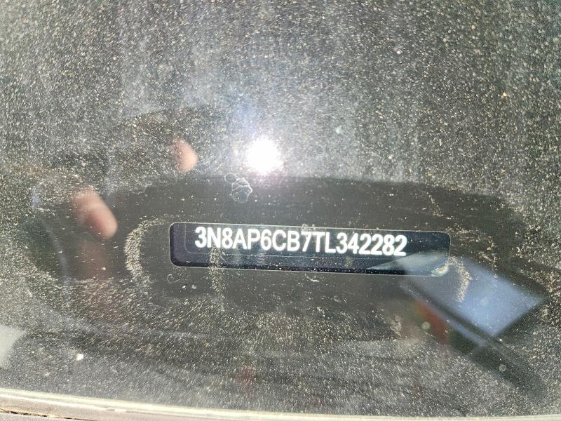 Aukcja sprzedaży 2026 Nissan Kicks, vin: 3N8AP6CB7TL342282, numer aukcji: 53046096