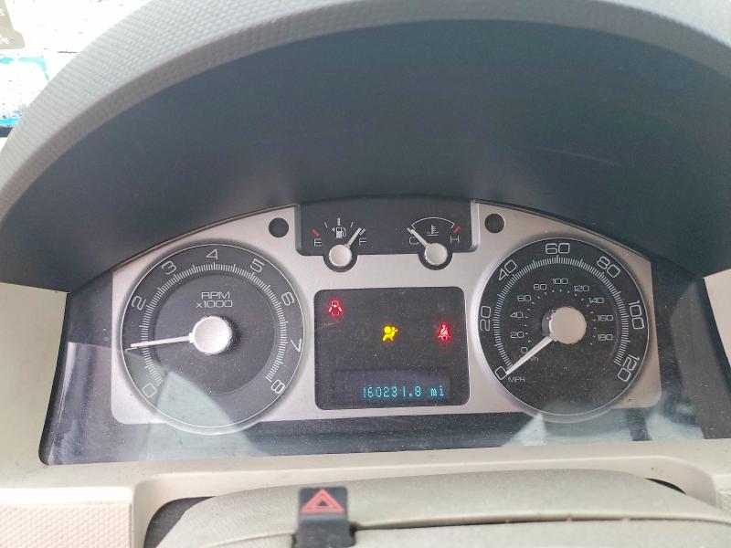 Продаж на аукціоні авто 2009 Mercury Mariner, vin: 4M2CU97G89KJ19029, номер лоту: 54750706