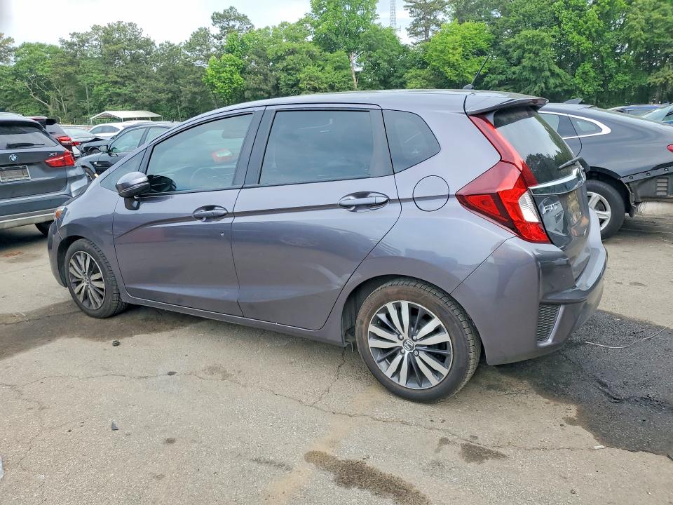 Aukcja sprzedaży 2015 Honda Fit, vin: 3HGGK5H85FM732356, numer aukcji: 54284106