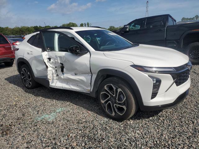 2026 Chevrolet Trax მანქანა იყიდება აუქციონზე, vin: KL77LJEP4TC088746, აუქციონის ნომერი: 51953826