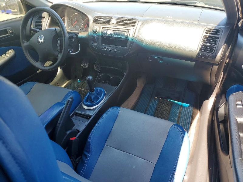 Продажа на аукционе авто 2004 Honda Civic, vin: 1HGEM21964L051494, номер лота: 53921726