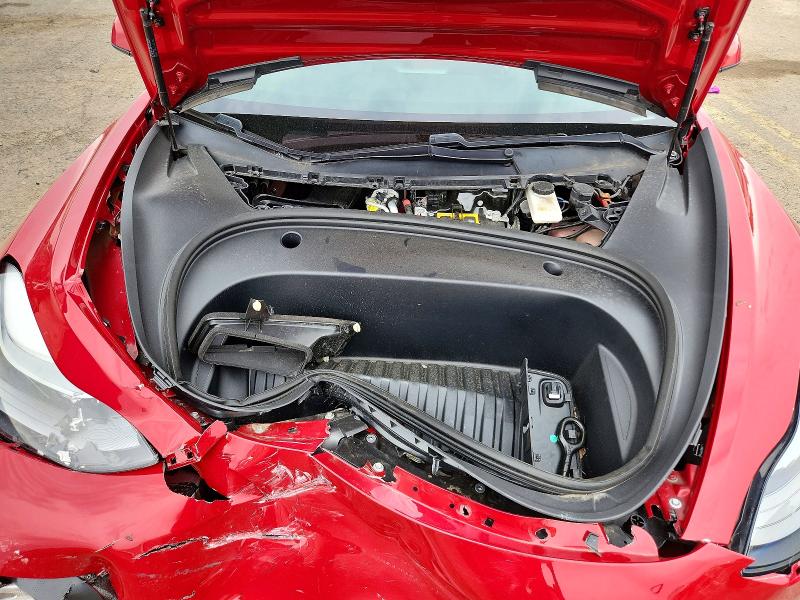 Aukcja sprzedaży 2021 Tesla Model 3, vin: 5YJ3E1EA4MF076978, numer aukcji: 52767276