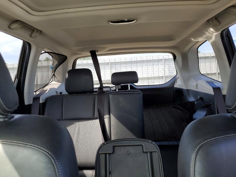 Aukcja sprzedaży 2014 Subaru Forester, vin: JF2SJAJC9EH460238, numer aukcji: 53211836