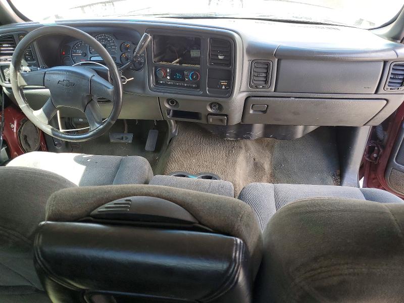 Aukcja sprzedaży 2003 Chevrolet Silverado, vin: 1GCEK19T03E175262, numer aukcji: 54296116