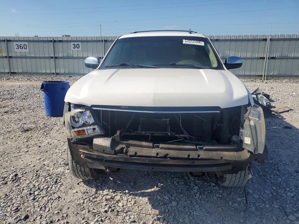 Aukcja sprzedaży 2013 Chevrolet Tahoe, vin: 1GNSKBE00DR257434, numer aukcji: 54052446