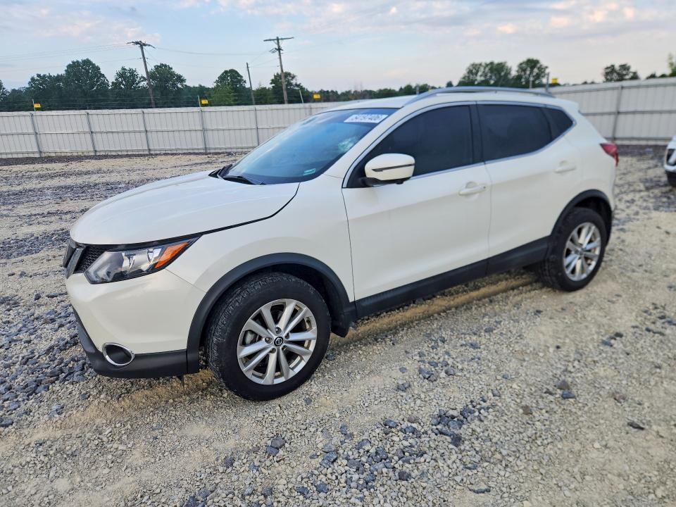 Продажа на аукционе авто 2019 Nissan Rogue, vin: JN1BJ1CP4KW237310, номер лота: 54197406