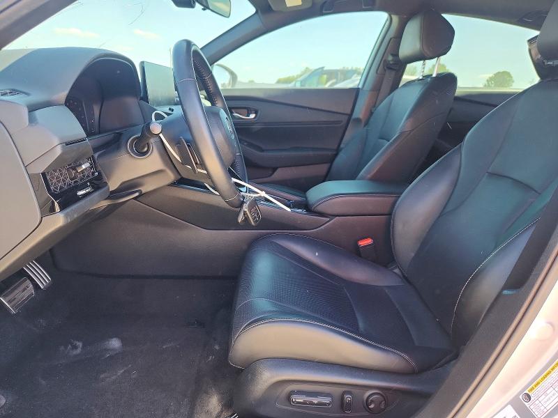 Aukcja sprzedaży 2023 Honda Accord, vin: 1HGCY2F7XPA018534, numer aukcji: 52887696
