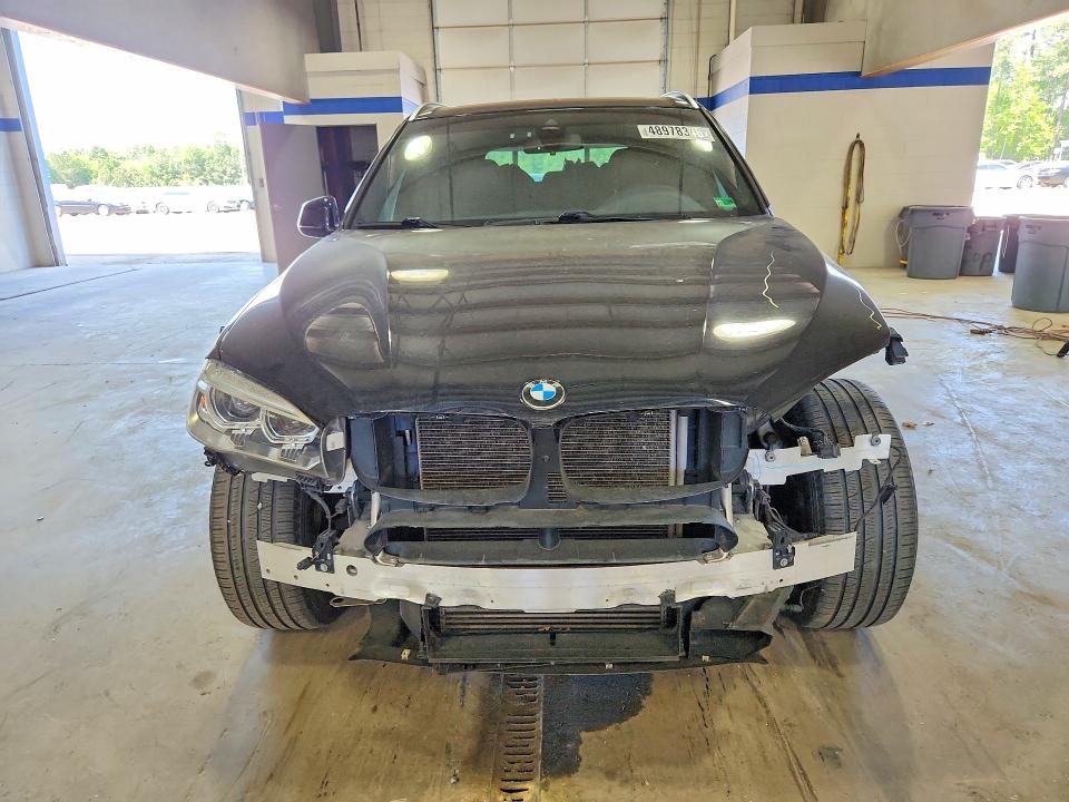 Продажа на аукционе авто 2017 Bmw X5, vin: 5UXKR0C32H0V78311, номер лота: 48978346