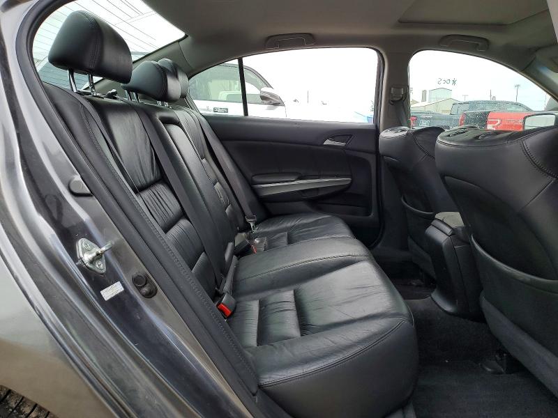 53538616 :رقم المزاد ، 1HGCP36889A019511 vin ، 2009 Honda Accord مزاد بيع