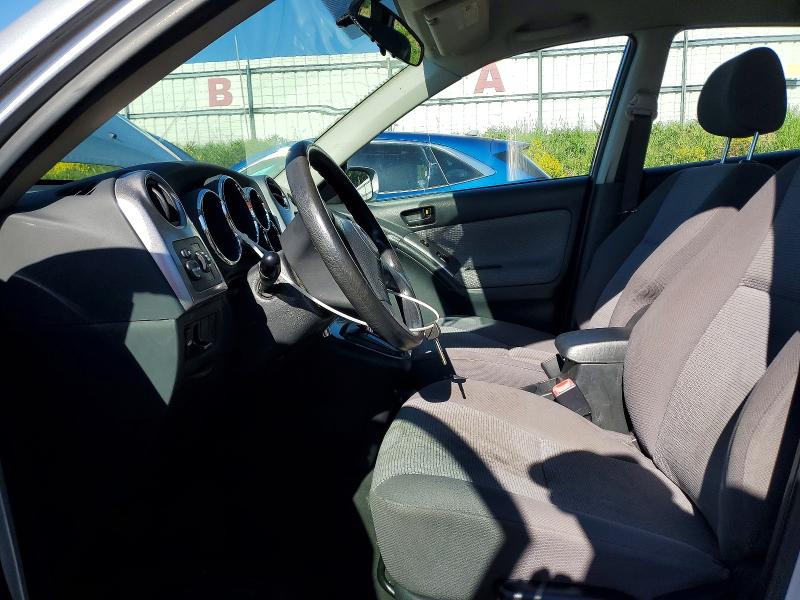 Продажа на аукционе авто 2005 Pontiac Vibe, vin: 5Y2SL63815Z403833, номер лота: 52470766