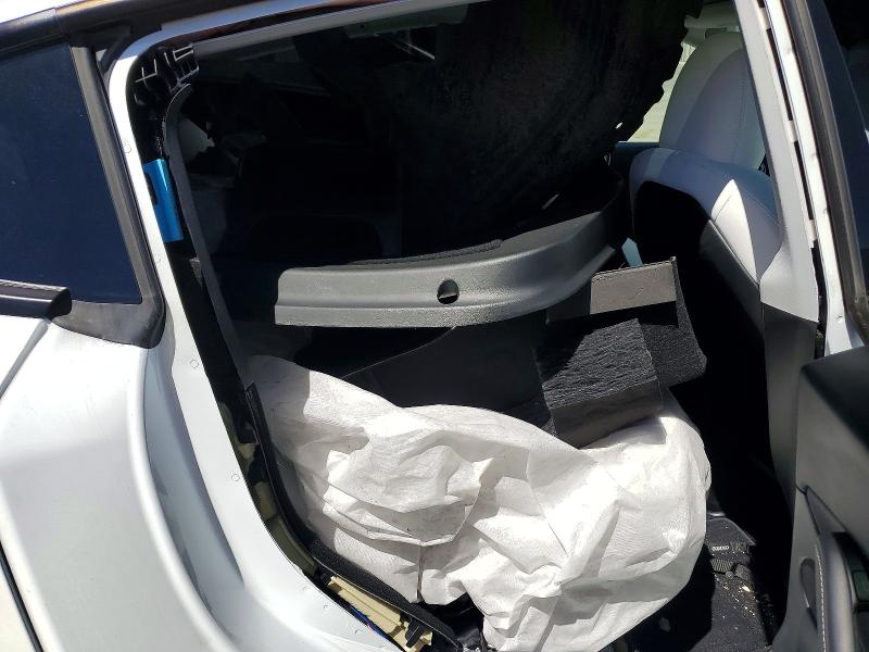 Продаж на аукціоні авто 2023 Tesla Model Y, vin: 7SAYGDEE4PF823622, номер лоту: 52968106
