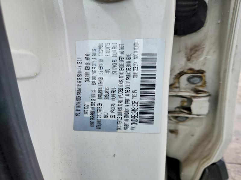 Продаж на аукціоні авто 2021 Mazda Cx-30, vin: 3MVDMBBL2MM313335, номер лоту: 52415656