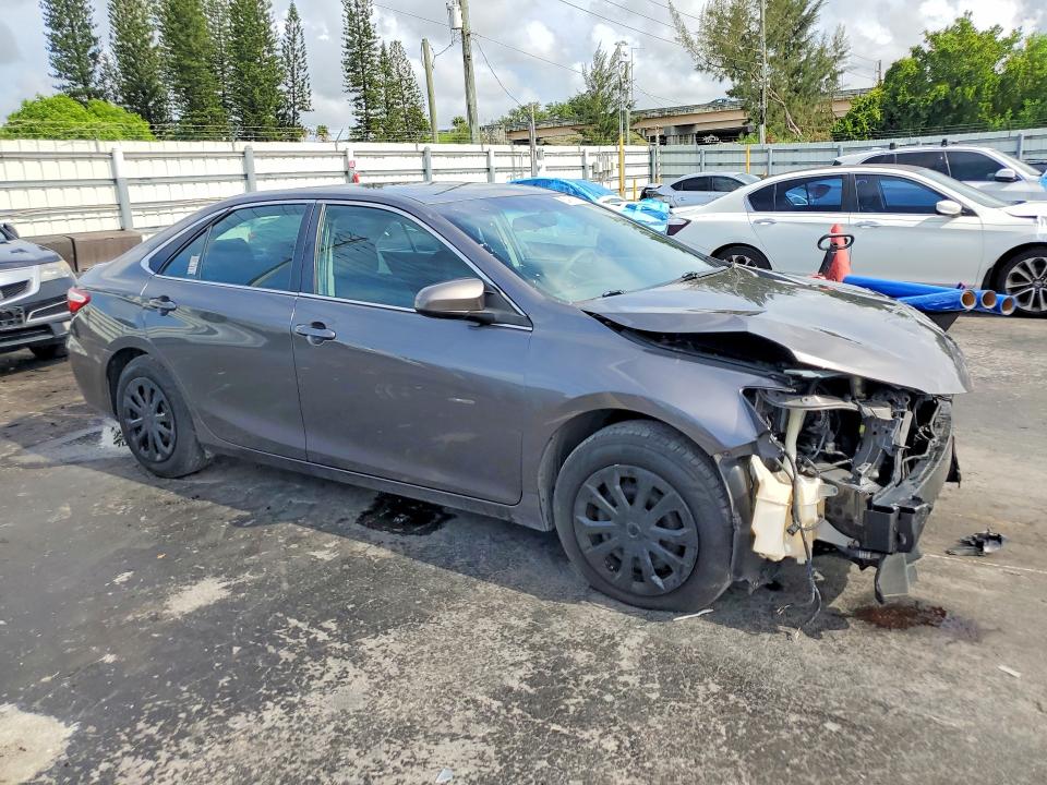 Aukcja sprzedaży 2015 Toyota Camry, vin: 4T1BF1FK4FU917543, numer aukcji: 55403626
