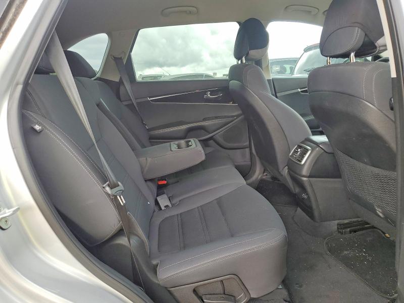 Продаж на аукціоні авто 2016 Kia Sorento, vin: 5XYPG4A39GG099612, номер лоту: 54342086