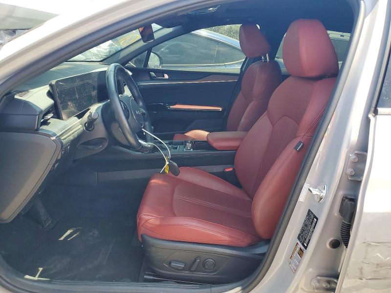 Продаж на аукціоні авто 2025 Kia K5, vin: KNAG64J76S5299979, номер лоту: 53060776