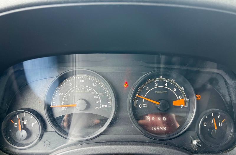 55830876 :رقم المزاد ، 1C4NJRBB3GD781735 vin ، 2016 Jeep Patriot مزاد بيع