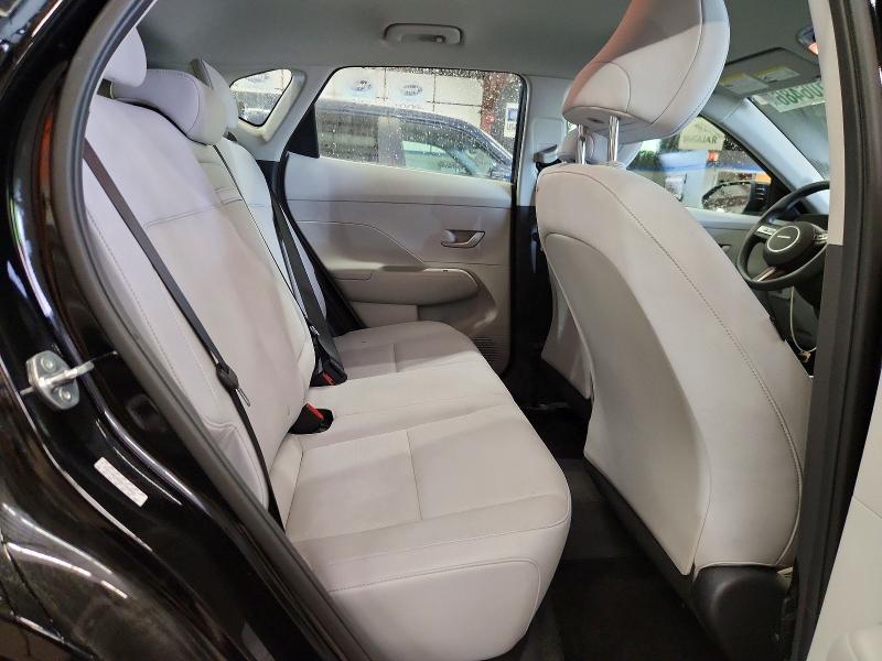 Продаж на аукціоні авто 2024 Hyundai Kona, vin: KM8HACAB5RU041453, номер лоту: 54106486