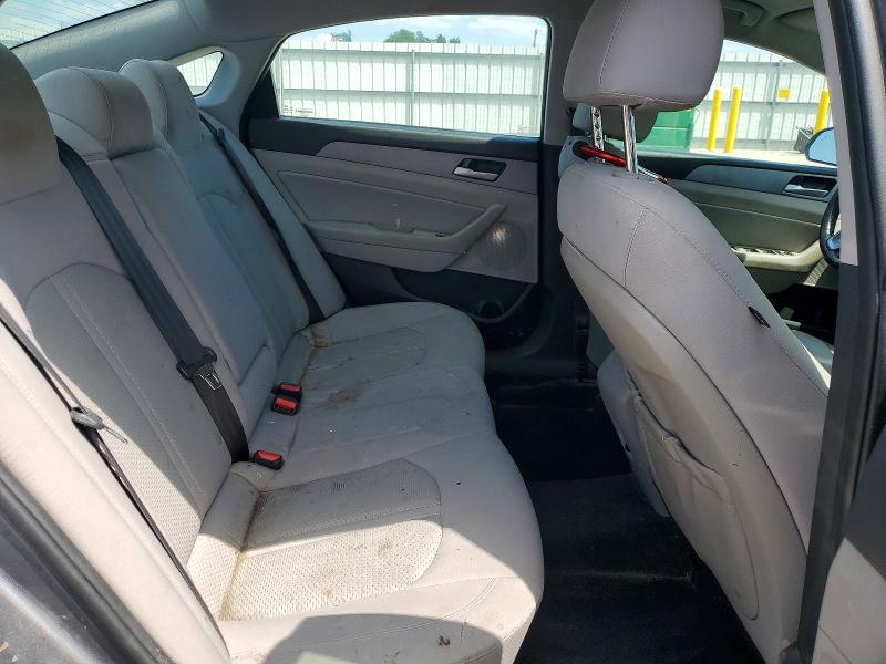Aukcja sprzedaży 2018 Hyundai Sonata, vin: 5NPE34AF7JH656658, numer aukcji: 51895416