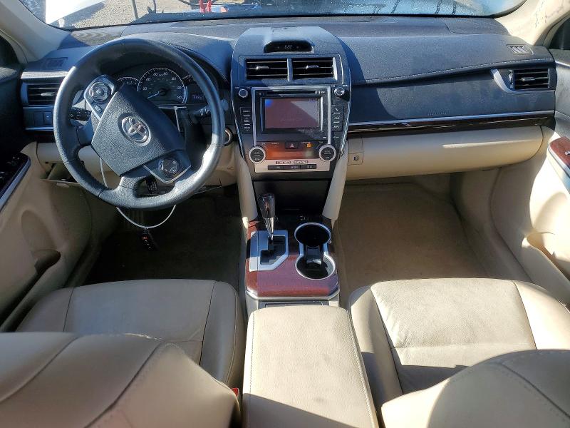 Aukcja sprzedaży 2013 Toyota Camry, vin: 4T1BK1FK1DU023640, numer aukcji: 52563566