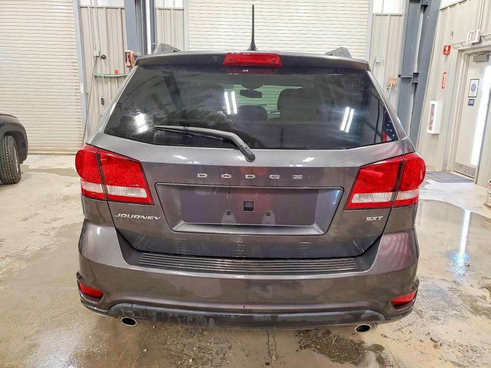 2014 Dodge Journey მანქანა იყიდება აუქციონზე, vin: 3C4PDCBG2ET142147, აუქციონის ნომერი: 53959976