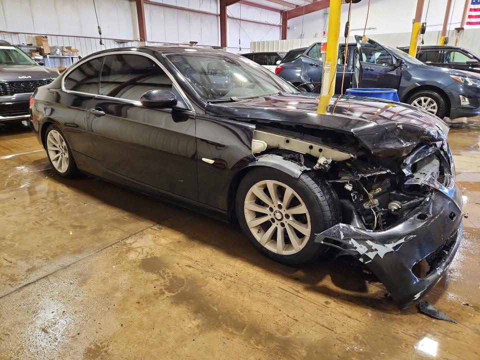 55062976 :رقم المزاد ، WBAWB33538P132439 vin ، 2008 Bmw 328 مزاد بيع