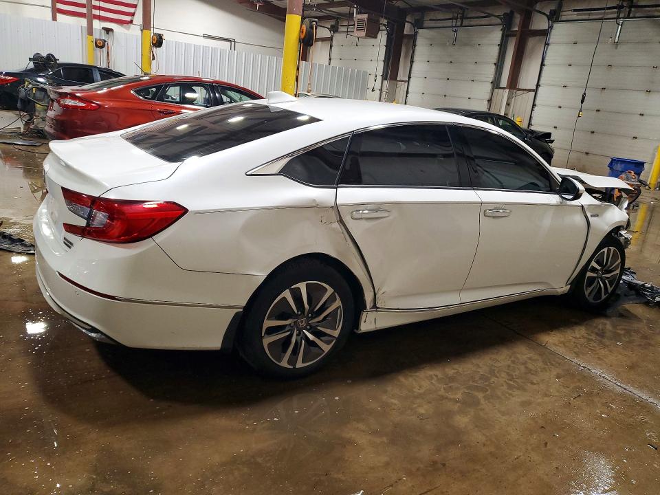 Продаж на аукціоні авто 2020 Honda Accord, vin: 1HGCV3F95LA008570, номер лоту: 53932756